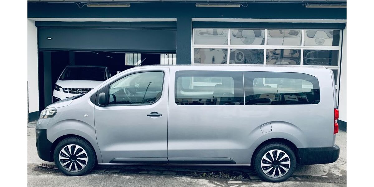 Opel Vivaro 57.400 km 21.500 &euro; Hilden 40723