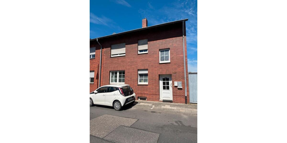 Reihenhaus Bergheim Ahe - 7 Zimmer, 210 m&sup2;, 450.000&euro; | Angebot:26380230