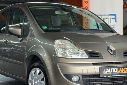 Renault Modus 107.000 km 3.999 &euro; Troisdorf 53842