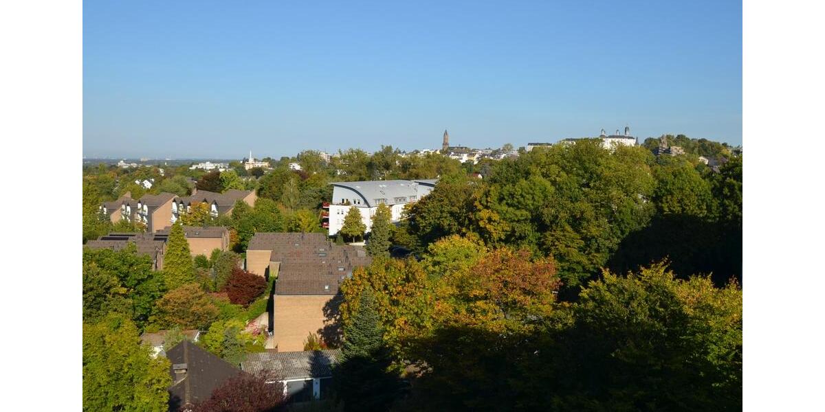 Etagenwohnung Bergisch Gladbach Alt-Frankenforst - 2 Zimmer, 64 m&sup2;, 865&euro; | Angebot:24793738