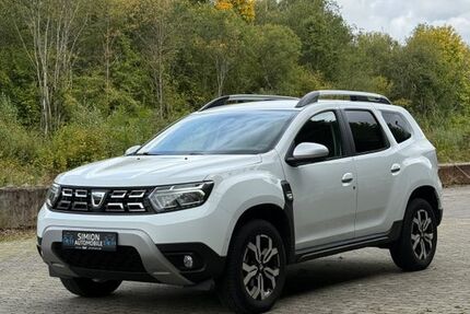 Dacia Duster 54.911 km 15.879 € Engelskirchen 51766