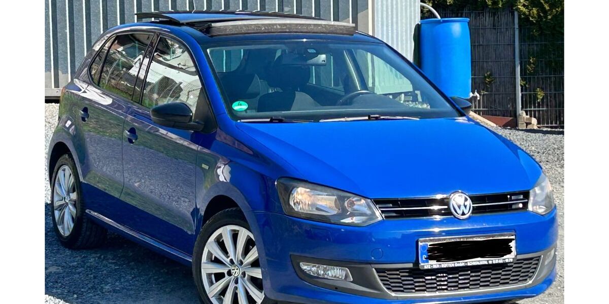 VW Polo 268.600 km 3.290 &euro; Overath bei Köln 51491