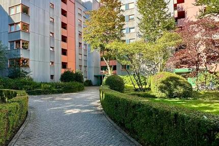 Helle 1-Zimmer Wohnung in Köln-Lövenich 1 zimmer