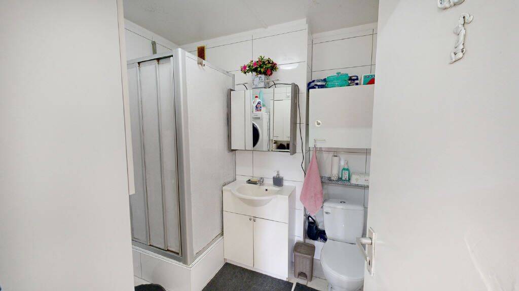Etagenwohnung Erftstadt-Liblar Lechenich - 3 Zimmer, 81 m&sup2;, 770&euro; | Angebot:26903956