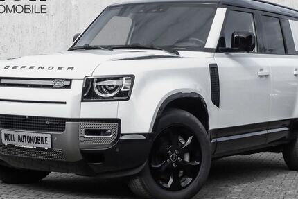 Land Rover Defender 29.650 km 66.780 &euro; Köln 51149