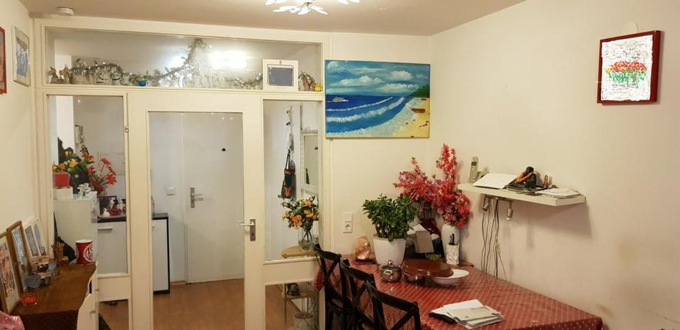 Etagenwohnung Leverkusen Alkenrath - 3 Zimmer, 77 m&sup2;, 169.900&euro; | Angebot:25089404