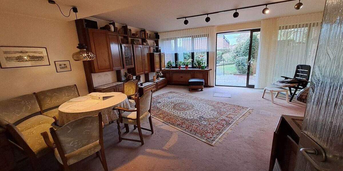 Einfamilienhaus in Erftstadt Lechenich 5 zimmer