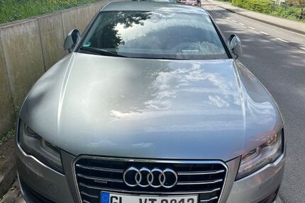 Audi A7 149.500 km 18.200 &euro; Bergisch Gladbach 51465