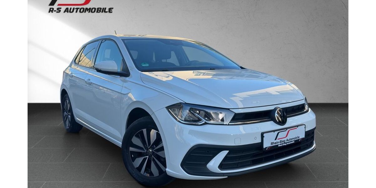 VW Polo 50.000 km 15.470 &euro; Troisdorf 53840