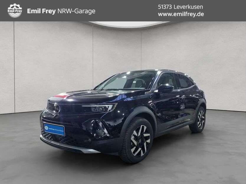 Mokka