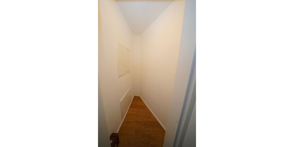 Hier lässt sichs leben! - Traumhafte 4-Zimmer-Wohnung mit 2 Bädern und einer sonnigen Dachterrasse 4 zimmer