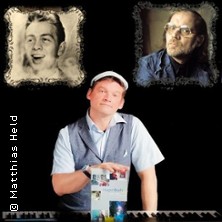 One, Two, Three - Tach Zusammen! 09.11.2025 KULTURAUSBESSERUNGSWERK