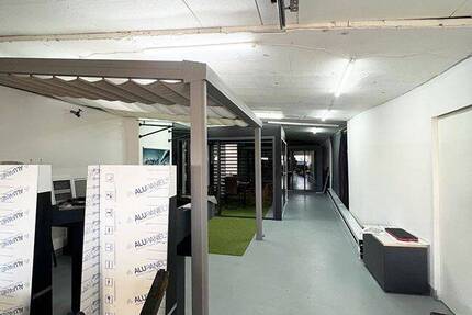 Gewerbeobjekt Hennef (Sieg) Uckerath - 1 Zimmer, 1.250&euro; | Angebot:26154720