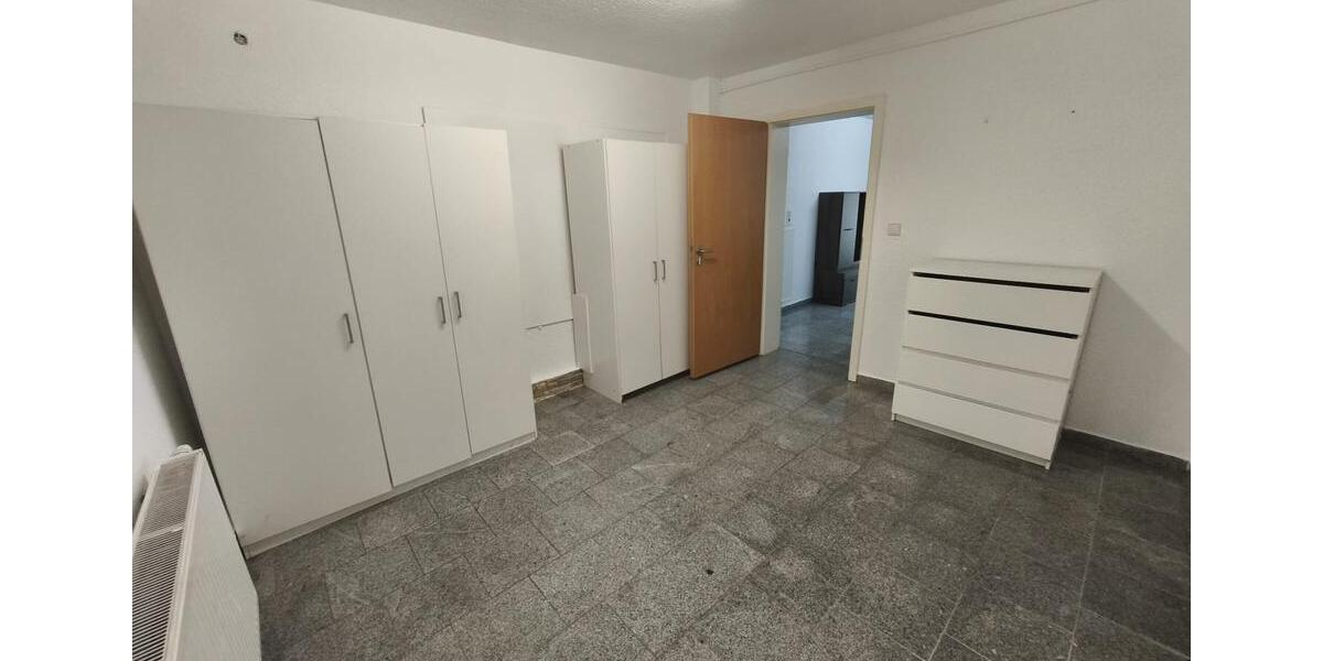 Etagenwohnung Köln Chorweiler - 2 Zimmer, 56 m&sup2;, 1.000&euro; | Angebot:26094941