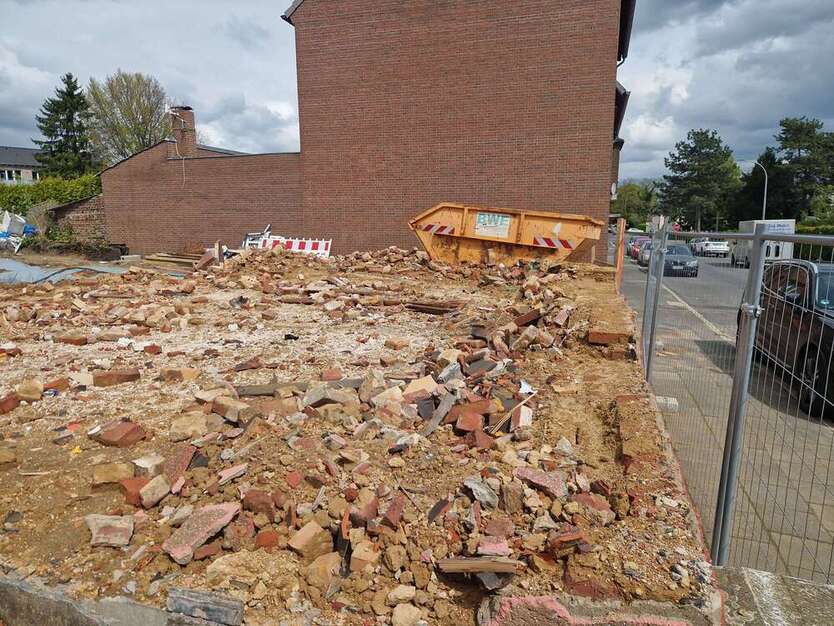 Grundstück zu verkaufen in Hürth 465.000 € 996 m²