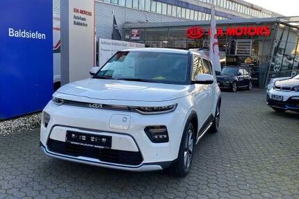 Kia Soul 11.500 km 28.750 &euro; Bergisch Gladbach 51427