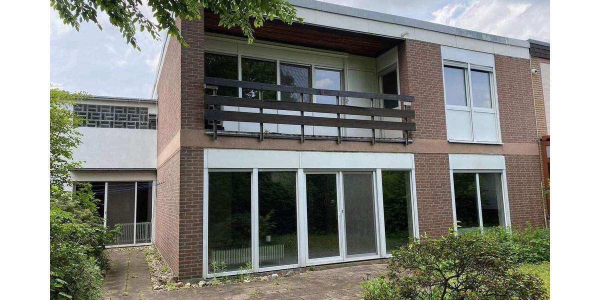 Doppelhaushälfte Bergheim Glessen - 6 Zimmer, 203 m&sup2;, 449.850&euro; | Angebot:24437309