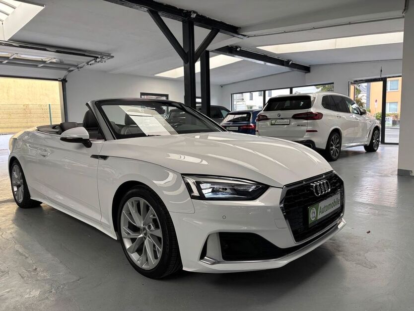 Audi A5 79.800 km 30.999 € Solingen 42697