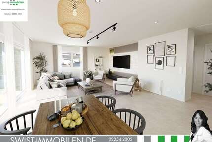 Haus zum Kaufen in Swisttal 798.000 € 174.87 m²