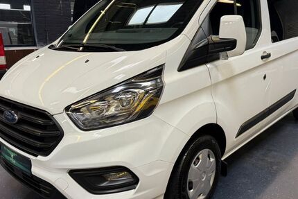 Ford Transit Custom 145.000 km 16.660 &euro; Hilden 40721