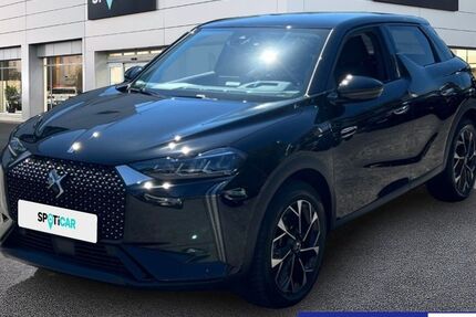 DS Automobiles DS3 33.328 km 21.380 &euro; Bonn 53121