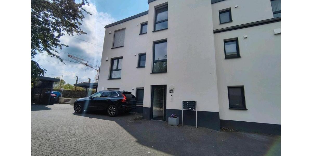 Erdgeschoßwohnung Köln Lindenthal - 2 Zimmer, 45 m&sup2;, 1.125&euro; | Angebot:26339879