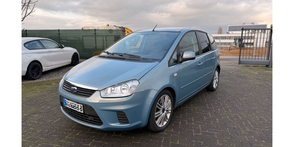 Ford C-Max 115.352 km 4.490 &euro; Bergheim 50126