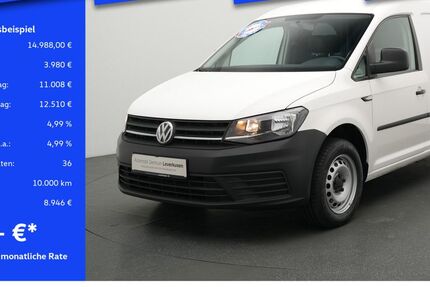 VW Caddy 98.222 km 14.980 &euro; Leverkusen 51379