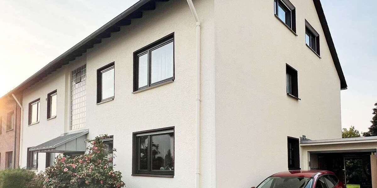 Etagenwohnung Köln Porz - 2 Zimmer, 60 m&sup2;, 199.000&euro; | Angebot:26285221
