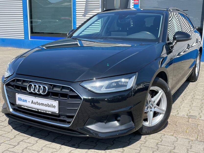 Audi A4 113.332 km 20.450 € Kerpen-Sindorf 50170