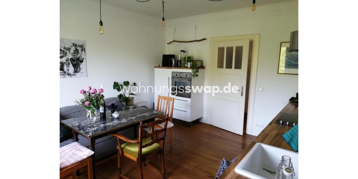 Etagenwohnung Köln Nippes - 2 Zimmer, 75 m&sup2;, 910&euro; | Angebot:26057738