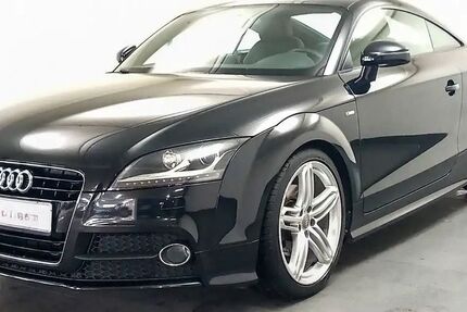 Audi TT 154.000 km 14.500 &euro; Köln 50677