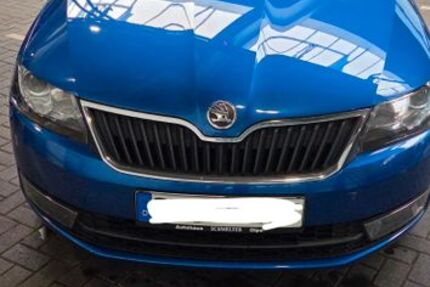 Skoda Rapid 138.000 km 7.000 &euro; Lohmar 53797