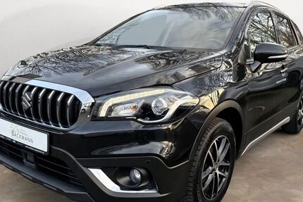 Suzuki (SX4) S-Cross 31.552 km 19.450 &euro; Köln 50735