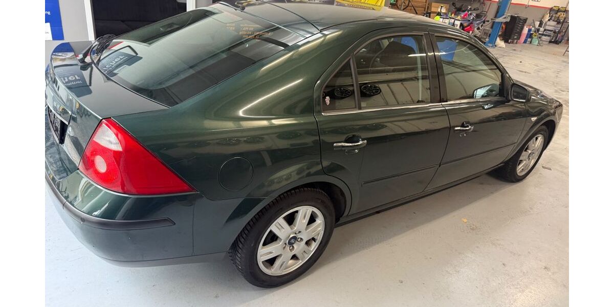 Ford Mondeo 130.500 km 1.000 &euro; Köln 50825
