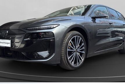 Audi A6 e-tron 25.331 km 56.880 &euro; Köln 50968