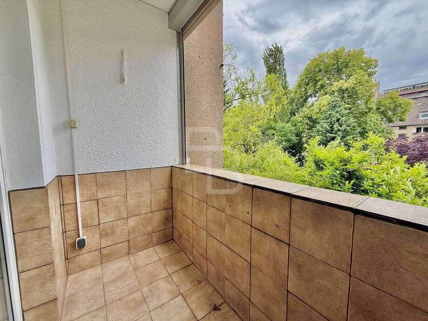 Wohnung zum Kaufen in Köln 220.000 € 55 m²