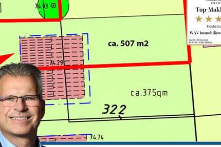 Grundstück Bornheim - 299.000&euro; | Angebot:20402088