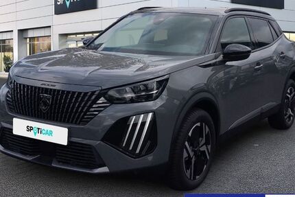 Peugeot 2008 18.450 km 19.680 &euro; Sankt Augustin 53757