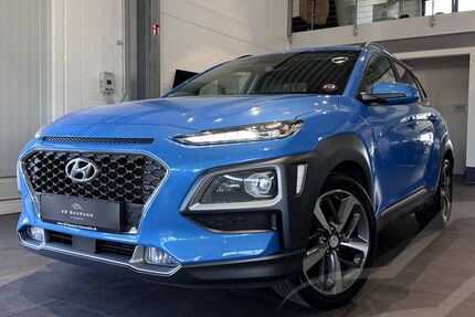 Hyundai KONA 48.990 km 18.490 &euro; Kerpen 50169