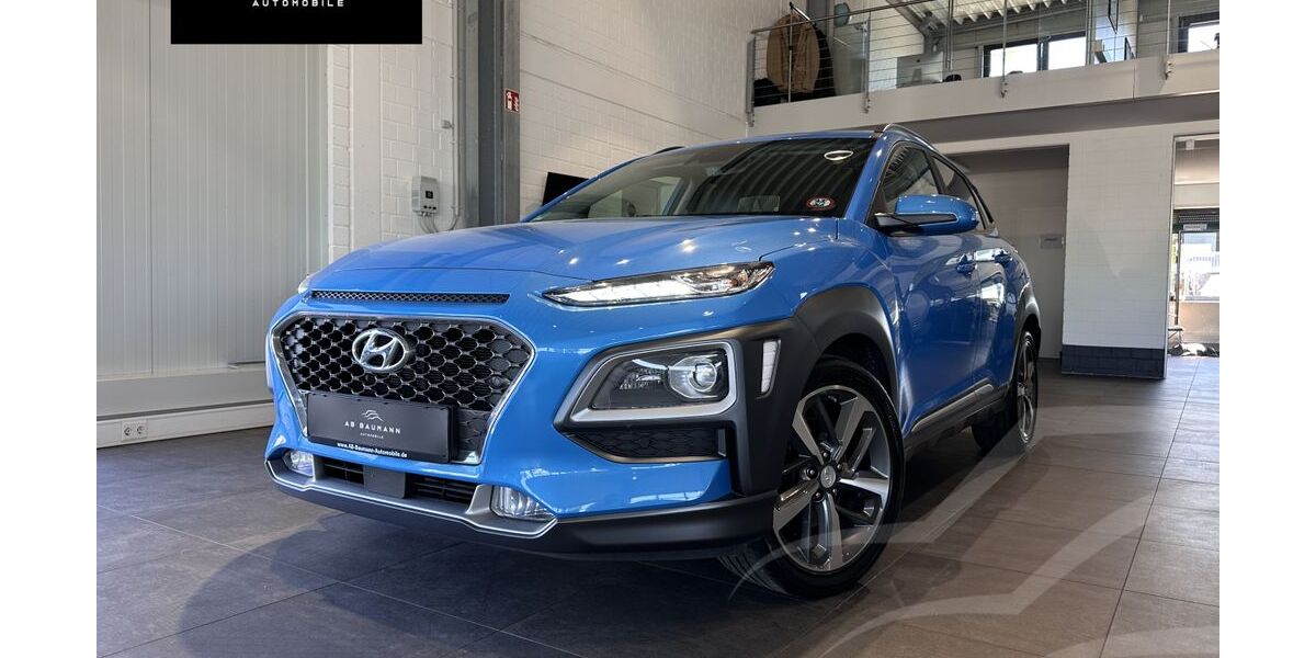 Hyundai KONA 48.990 km 18.490 &euro; Kerpen 50169