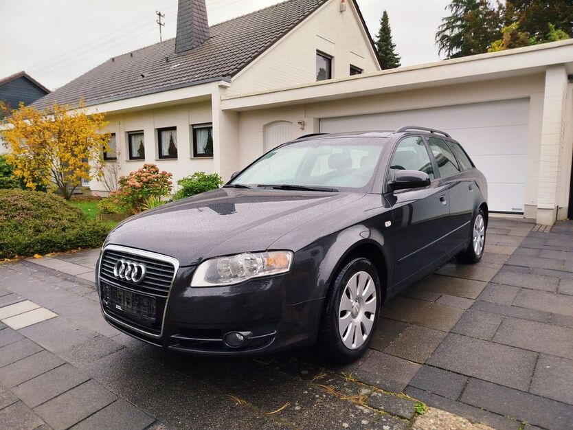 Audi A4 330.000 km 2.790 € Sankt Augustin 53757