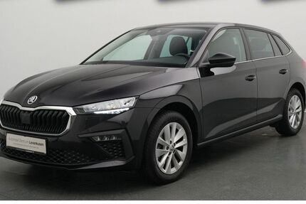 Skoda Scala 19.979 km 21.680 &euro; Leverkusen 51379