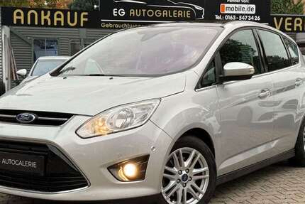 Ford C-Max 67.210 km 8.850 € Köln 51109