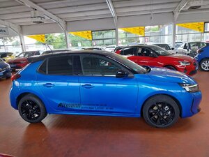 Opel Corsa YES 5.858 km 22.490 &euro; HAAN 42781