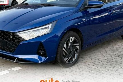 Hyundai i20 39.149 km 16.829 &euro; Hilden 40721