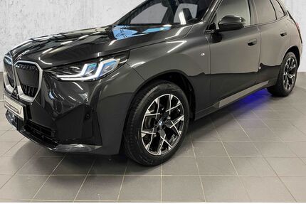 BMW X3 38.677 km 55.900 &euro; Solingen 42719