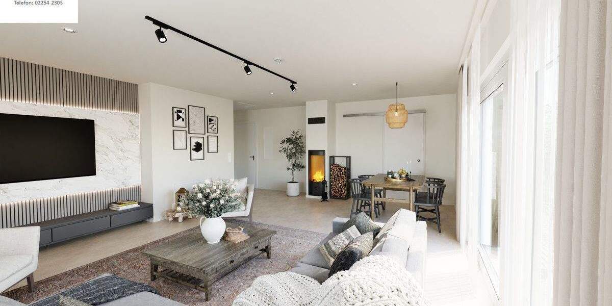 Einfamilienhaus Swisttal Heimerzheim - 5 Zimmer, 174 m&sup2;, 698.000&euro; | Angebot:25730593