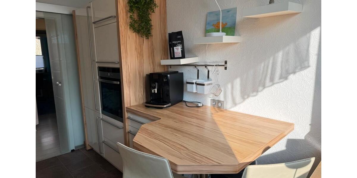 Etagenwohnung Leverkusen Alkenrath - 4 Zimmer, 95 m&sup2;, 274.000&euro; | Angebot:26100524