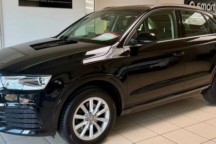 Audi Q3 70.000 km 19.990 &euro; Köln 51067